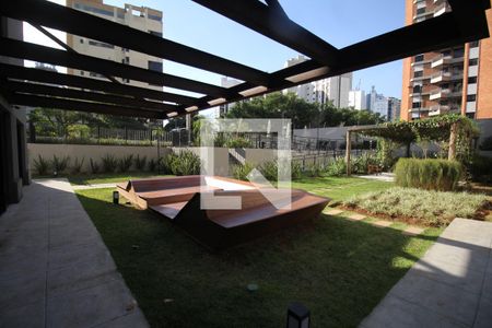 Studio para alugar com 70m², 1 quarto e 1 vagaÁrea comum