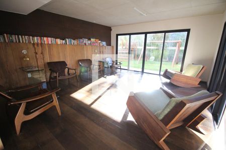 Studio para alugar com 70m², 1 quarto e 1 vagaÁrea comum