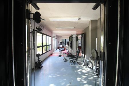 Studio para alugar com 70m², 1 quarto e 1 vagaAcademia