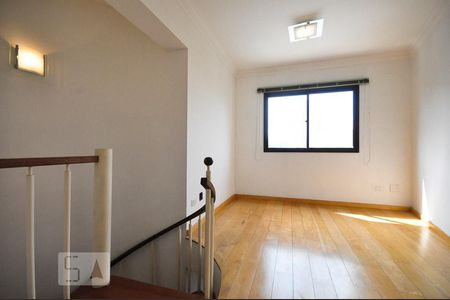 sala 2 de apartamento à venda com 2 quartos, 110m² em Vila Andrade, São Paulo