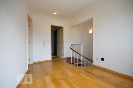 sala 2 de apartamento à venda com 2 quartos, 110m² em Vila Andrade, São Paulo