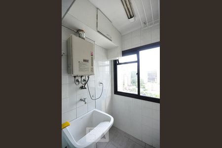 Apartamento à venda com 110m², 2 quartos e 2 vagasárea de serviço