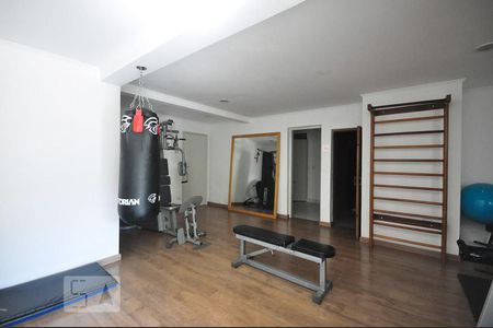 Apartamento à venda com 110m², 2 quartos e 2 vagasacademia