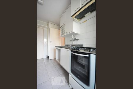 Apartamento à venda com 110m², 2 quartos e 2 vagascozinha