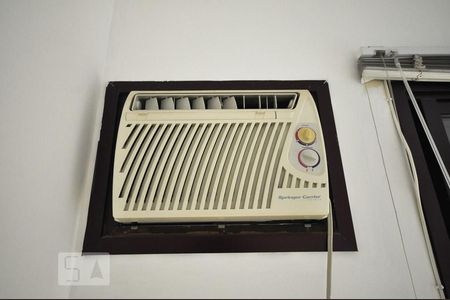 Apartamento à venda com 110m², 2 quartos e 2 vagasdetalhe suíte 2