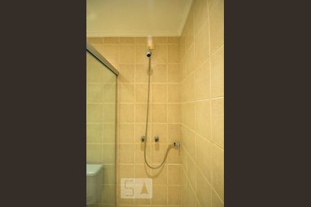 detalhe banheiro 1 de apartamento à venda com 2 quartos, 110m² em Vila Andrade, São Paulo