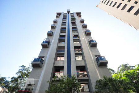 Apartamento à venda com 110m², 2 quartos e 2 vagasfachada