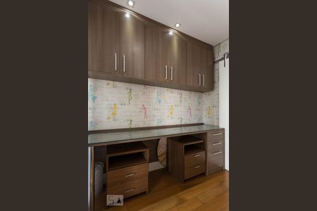 Quarto 1 de apartamento para alugar com 3 quartos, 80m² em Vila Mascote, São Paulo