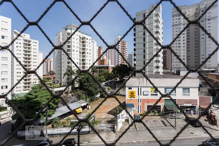 Vista de apartamento para alugar com 3 quartos, 80m² em Vila Mascote, São Paulo