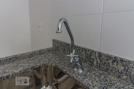 Studio para alugar com 41m², 1 quarto e 1 vaga