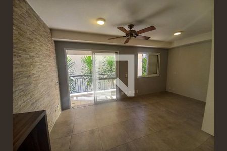 Quarto/Sala de apartamento para alugar com 1 quarto, 41m² em República, São Paulo