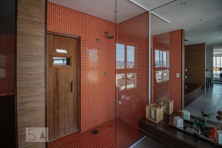 Studio para alugar com 41m², 1 quarto e 1 vaga Studio para alugar com 41m², 1 quarto e 1 vagaSPA