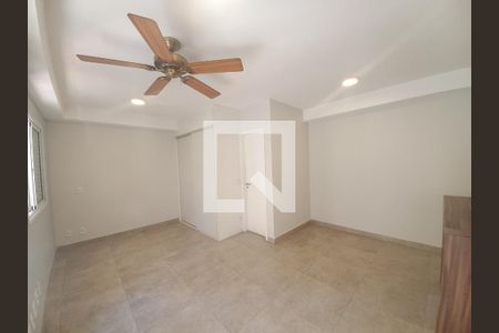Quarto/Sala de apartamento para alugar com 1 quarto, 41m² em República, São Paulo