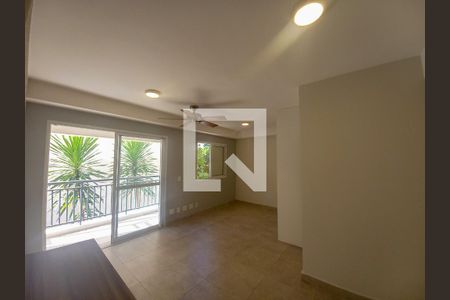 Quarto/Sala de apartamento para alugar com 1 quarto, 41m² em República, São Paulo