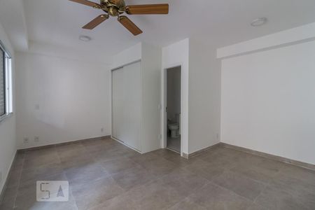 Sala/Quarto de kitnet/studio para alugar com 1 quarto, 41m² em República, São Paulo