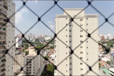 Vista do quarto 2 de apartamento à venda com 3 quartos, 190m² em Vila Madalena, São Paulo