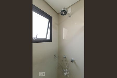 Detalhe do banheiro de apartamento à venda com 3 quartos, 190m² em Vila Madalena, São Paulo