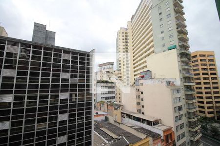 Apartamento para alugar com 1 quarto, 49m² em Bela Vista, São Paulo