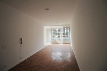 Apartamento para alugar com 49m², 1 quarto e sem vaga Apartamento para alugar com 49m², 1 quarto e sem vagaquarto