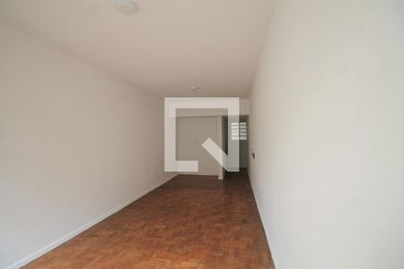 Sala de apartamento para alugar com 1 quarto, 49m² em Bela Vista, São Paulo