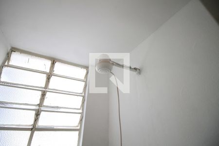 Apartamento para alugar com 49m², 1 quarto e sem vaga Apartamento para alugar com 49m², 1 quarto e sem vagaBanheiro