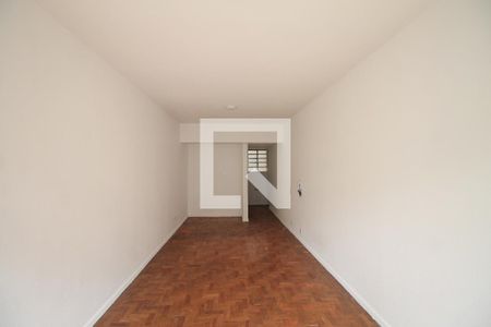 Sala de apartamento para alugar com 1 quarto, 49m² em Bela Vista, São Paulo