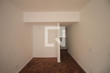 Sala de apartamento para alugar com 1 quarto, 49m² em Bela Vista, São Paulo