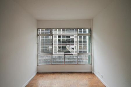 Sala de apartamento para alugar com 1 quarto, 49m² em Bela Vista, São Paulo