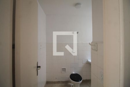 Apartamento para alugar com 49m², 1 quarto e sem vaga Apartamento para alugar com 49m², 1 quarto e sem vagaBanheiro