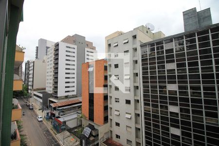 Apartamento para alugar com 1 quarto, 49m² em Bela Vista, São Paulo