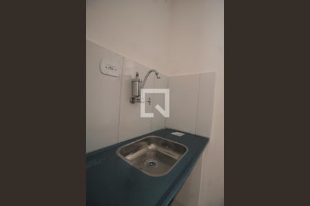 Apartamento para alugar com 49m², 1 quarto e sem vaga Apartamento para alugar com 49m², 1 quarto e sem vagacozinha