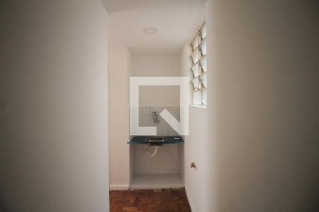 Apartamento para alugar com 49m², 1 quarto e sem vaga Apartamento para alugar com 49m², 1 quarto e sem vagacozinha