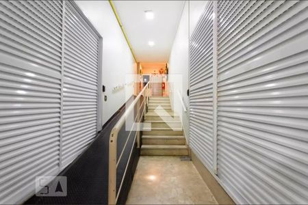 Apartamento para alugar com 49m², 1 quarto e sem vaga