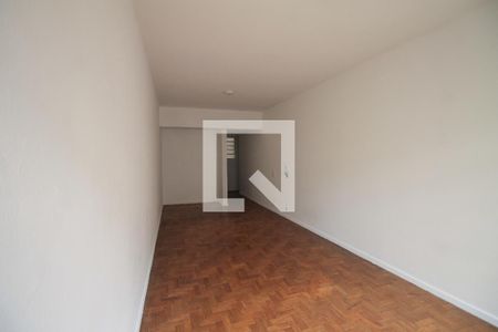 Sala de apartamento para alugar com 1 quarto, 49m² em Bela Vista, São Paulo