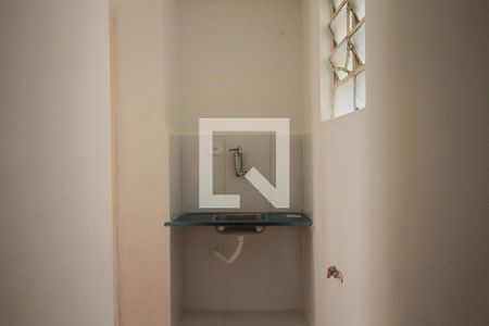 Apartamento para alugar com 49m², 1 quarto e sem vaga Apartamento para alugar com 49m², 1 quarto e sem vagacozinha