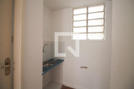 Apartamento para alugar com 49m², 1 quarto e sem vaga Apartamento para alugar com 49m², 1 quarto e sem vagacozinha