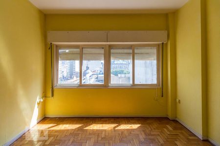 Studio à venda com 32m², 1 quarto e sem vagaSala