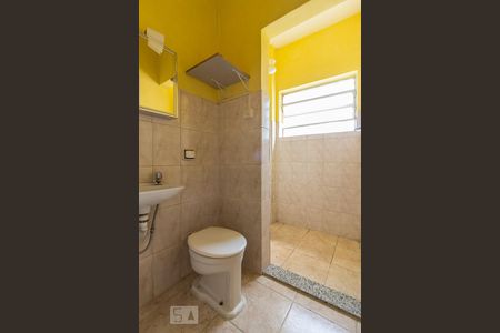 Studio à venda com 32m², 1 quarto e sem vagaBanheiro