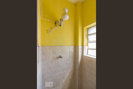 Studio à venda com 32m², 1 quarto e sem vagaBanheiro