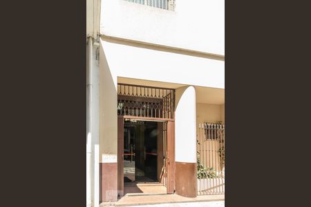 Studio à venda com 32m², 1 quarto e sem vagaFachada
