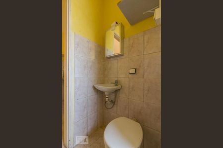 Studio à venda com 32m², 1 quarto e sem vagaBanheiro