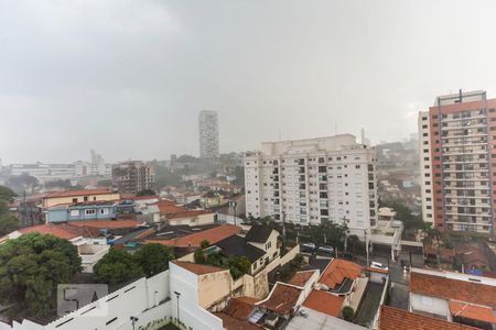Vista de apartamento para alugar com 3 quartos, 90m² em Vila Ipojuca, São Paulo