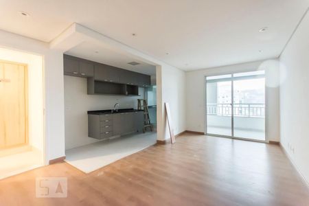 Sala de apartamento à venda com 3 quartos, 90m² em Vila Ipojuca, São Paulo