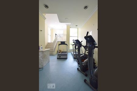 Apartamento à venda com 76m², 3 quartos e 1 vagaÁrea comum - Academia