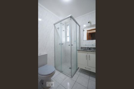 Apartamento à venda com 76m², 3 quartos e 1 vagaBanheiro social