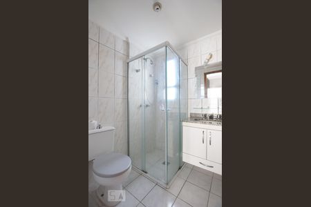 Apartamento à venda com 76m², 3 quartos e 1 vagaQuarto 3 - Suíte/ Banheiro