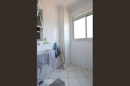 Apartamento à venda com 76m², 3 quartos e 1 vagaLavanderia