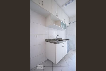 Apartamento à venda com 76m², 3 quartos e 1 vagaCozinha (Armários)