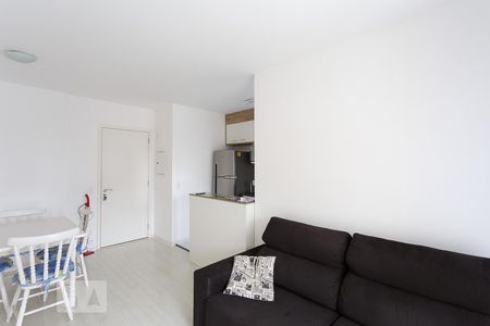 Apartamento para alugar com 1 quarto, 40m² em Cambuci, São Paulo