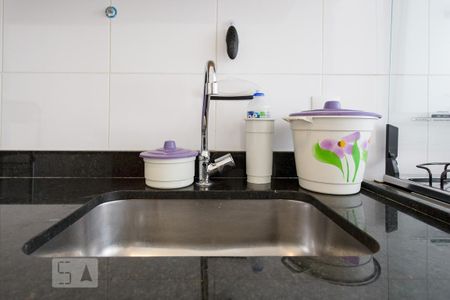 Apartamento à venda com 40m², 1 quarto e 1 vaga